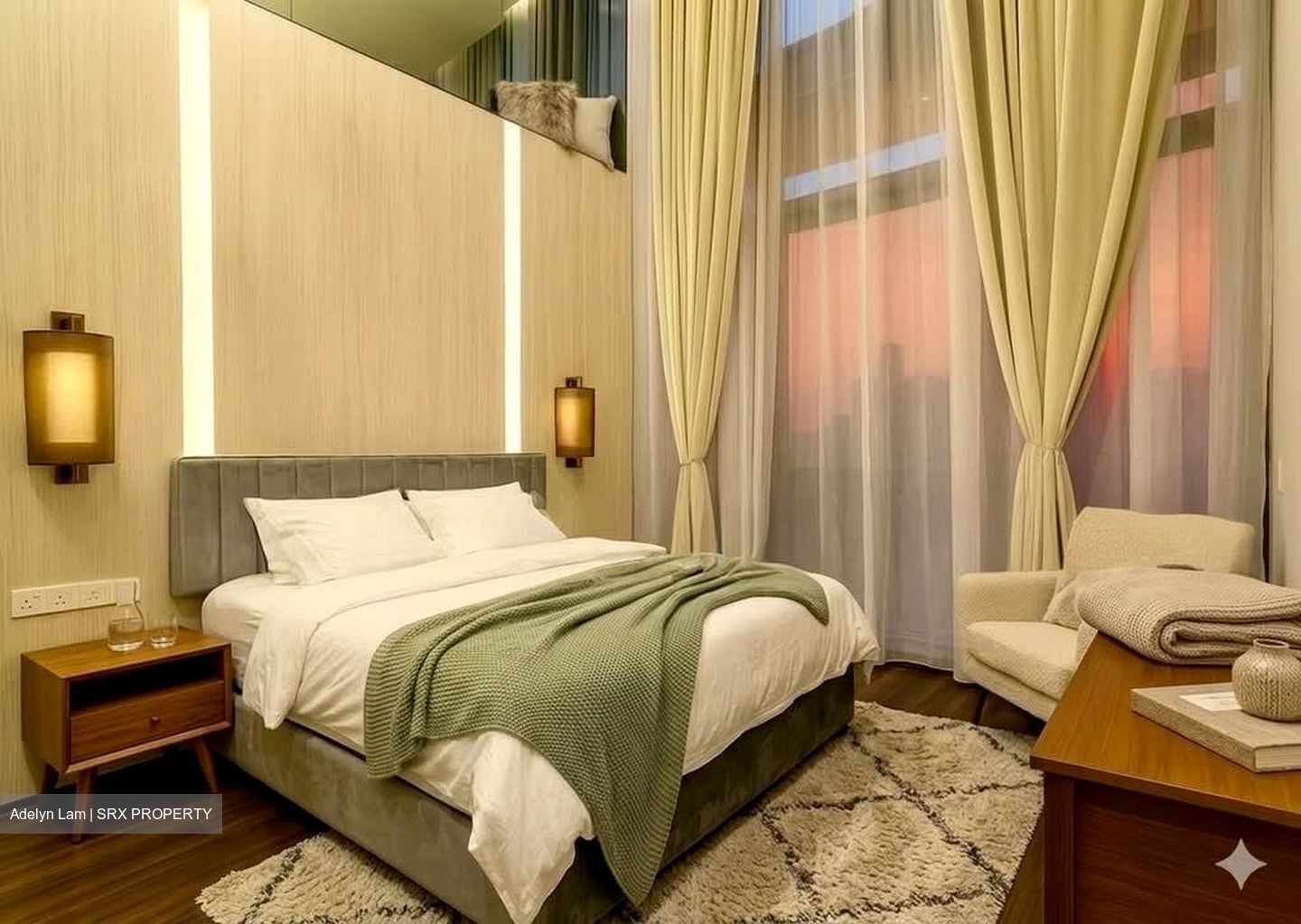 Daintree Residence (D21), Condominium #563940101